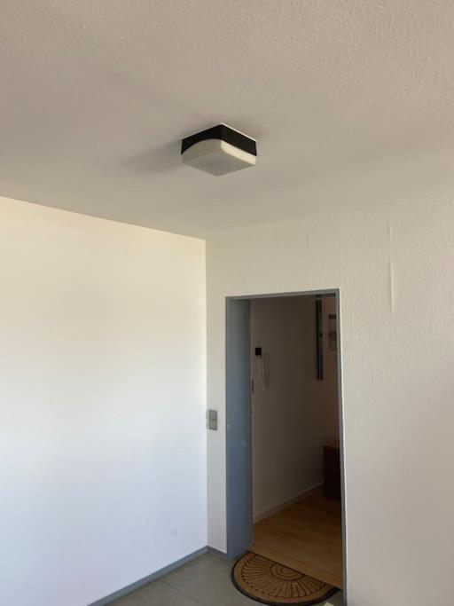 Tolle Wohnung Mit Panoramablick Weinheim Dış mekan fotoğraf